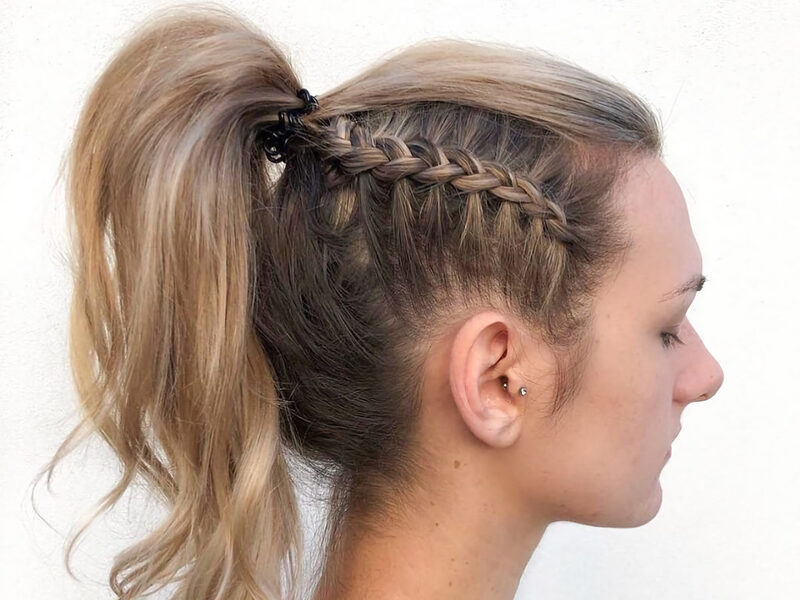 Hajvágás és styling